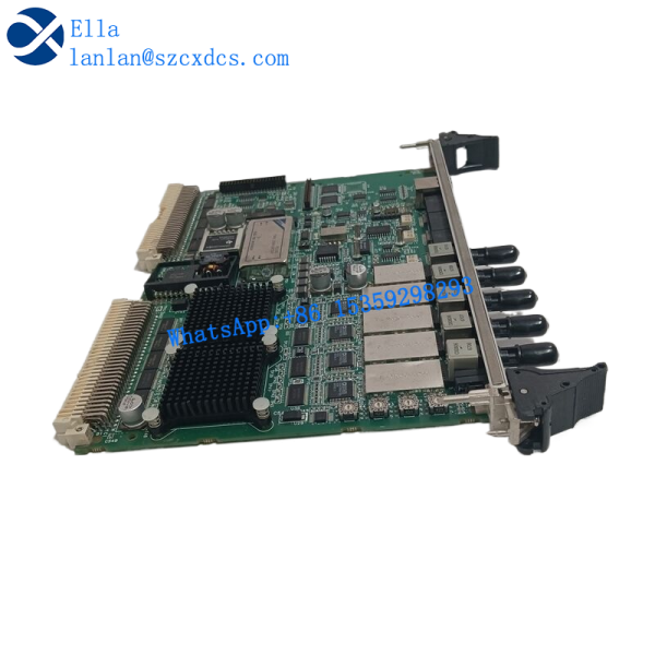 ZYGO ZMI 4004 3