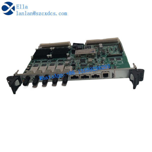 ZYGO ZMI 4004 6
