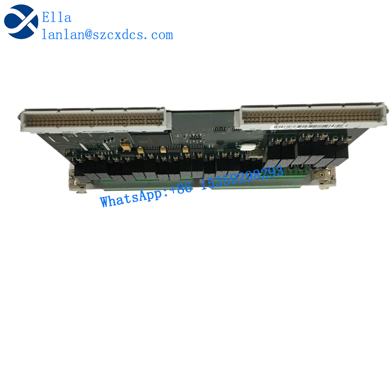 ABB 500B0M01 1MRB150023R0002 1