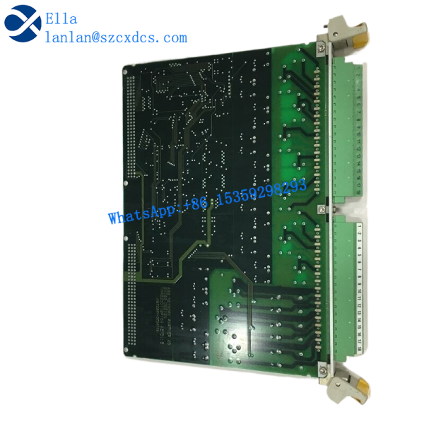 ABB 500B0M01 1MRB150023R0002 2