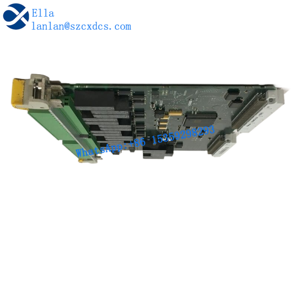 ABB 500B0M01 1MRB150023R0002 3