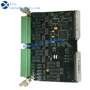 ABB 500B0M01 1MRB150023R0002