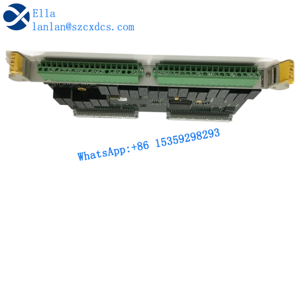 ABB 500B0M01 1MRB150023R0002 4
