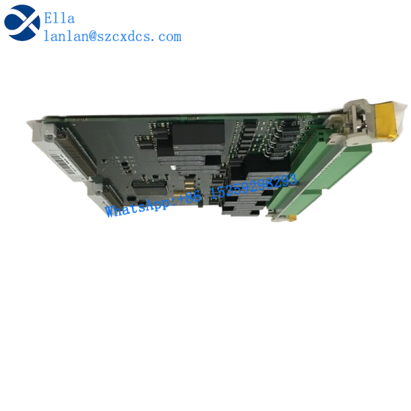 ABB 500B0M01 1MRB150023R0002 5