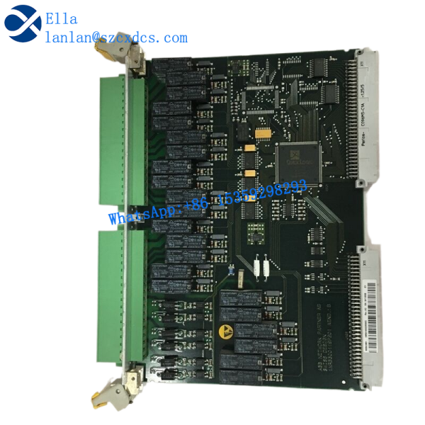 ABB 500B0M01 1MRB150023R0002