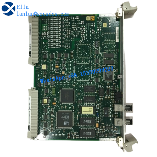 ABB 500MBA02 1MRB150003R0003 1MRB200053M 06 2