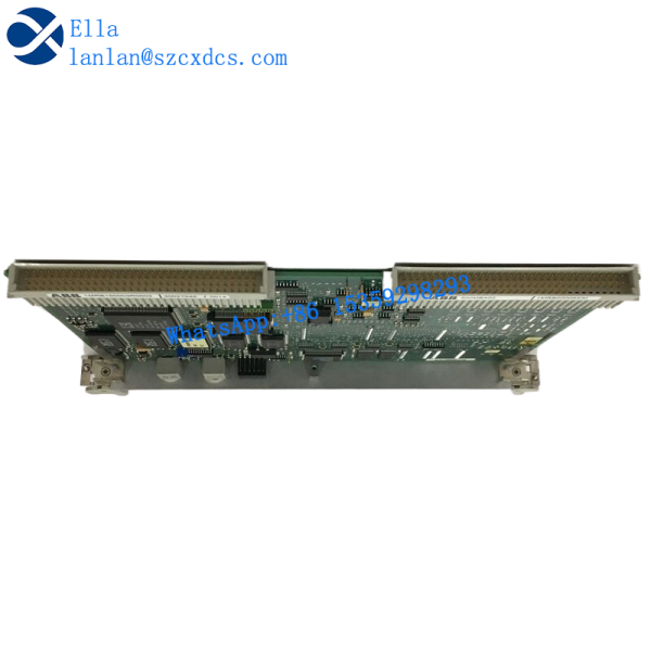 ABB 500MBA02 1MRB150003R0003 1MRB200053M 06 5