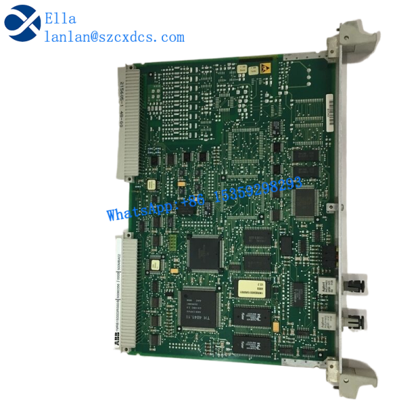 ABB 500MBA02 1MRB150003R000B 1