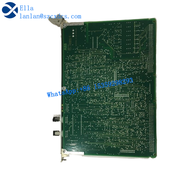 ABB 500MBA02 1MRB150003R000B 2 1