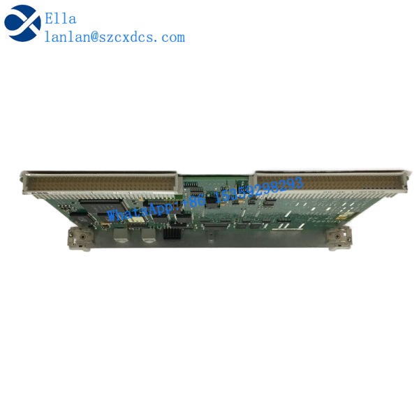 ABB 500MBA02 1MRB150003R000B 4