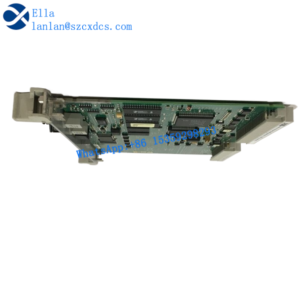 ABB 500MBA02 1MRB150003R000B 5