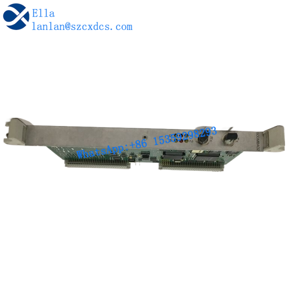 ABB 500MBA02 1MRB150003R000B 6