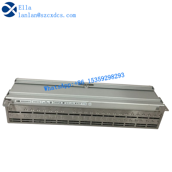 ABB GFD233 1