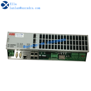 ABB GFD233 2