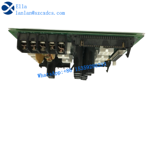 GE IS200JPDMG1ACC S1AT005 4