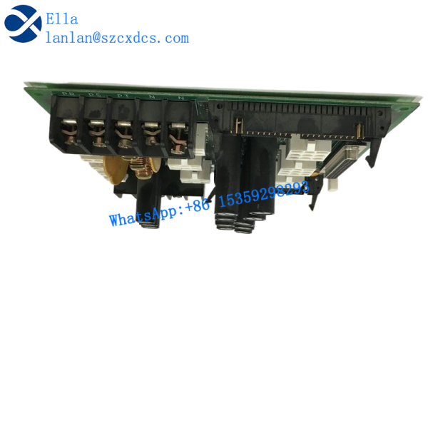 GE IS200JPDMG1ACC S1AT005 4