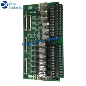 GE IS200TRLYH1BGF 1