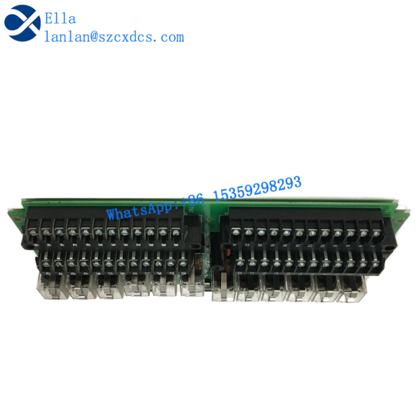 GE IS200TRLYH1BGF 5
