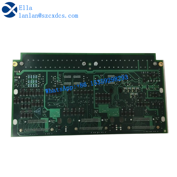 GE IS200TSVCH1ADC S1CX01H 2