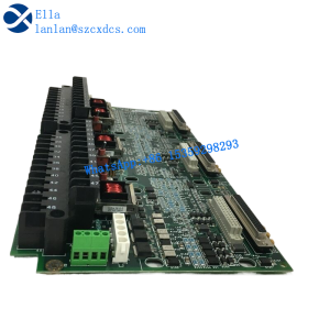 GE IS200TSVCH1ADC S1CX01H 4