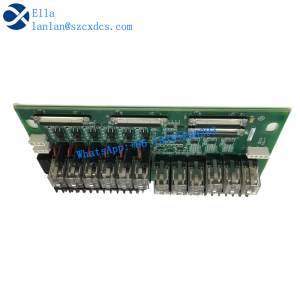 GE IS200TTURH1CCC S1DF00Z 3