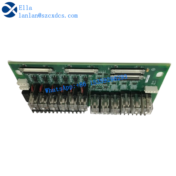 GE IS200TTURH1CCC S1DF00Z 3