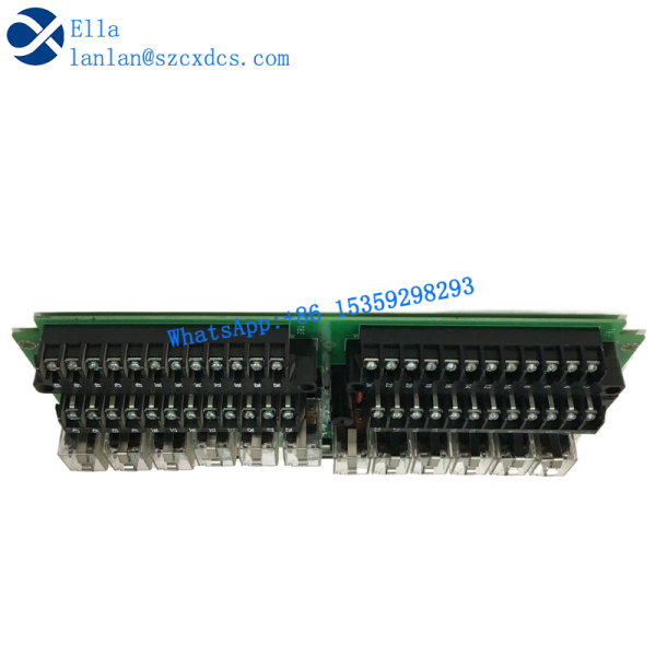 GE IS200TTURH1CCC S1DF00Z 5