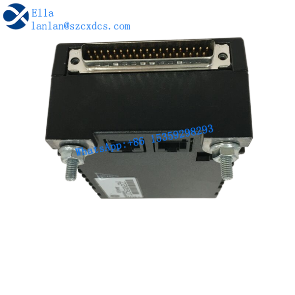 GE IS220PDOAH1A 4