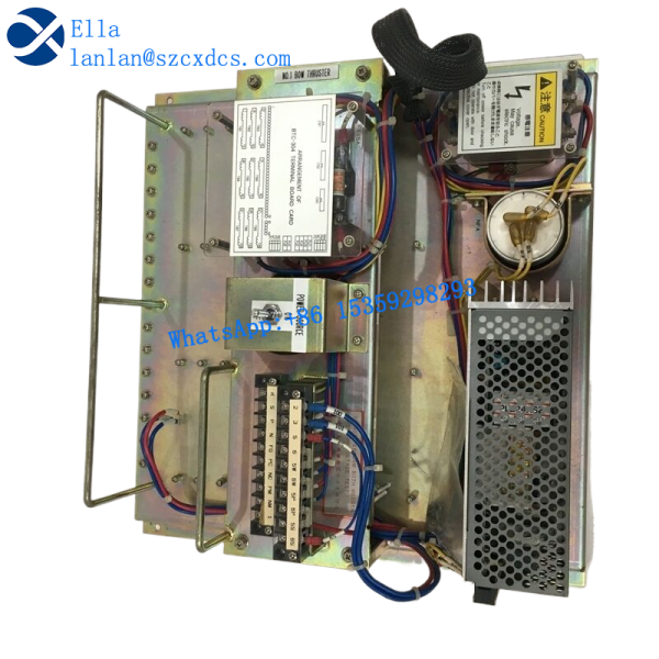 Nabtesco BTC 304 2