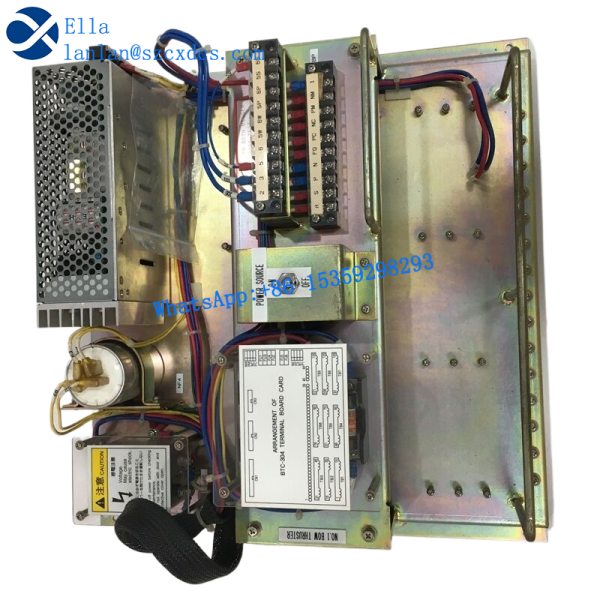 Nabtesco BTC 304 3