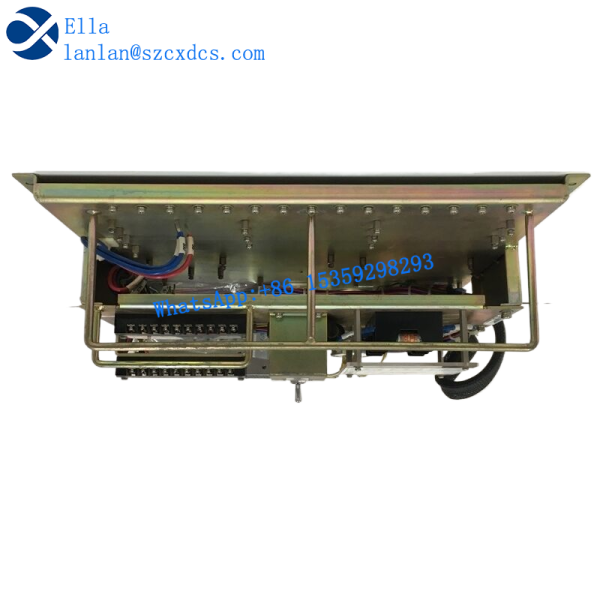 Nabtesco BTC 304 4