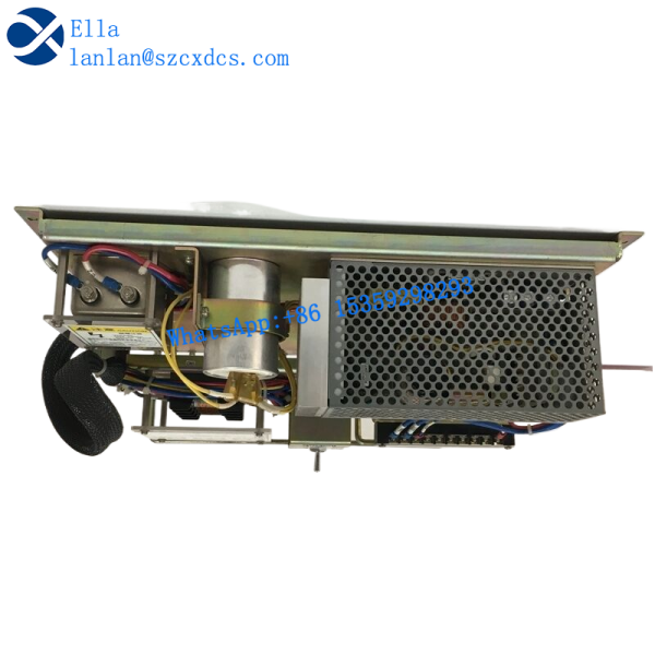 Nabtesco BTC 304 7