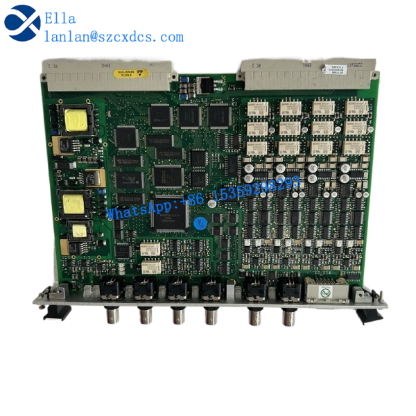 VIBRO METER MPC4 200 510 078 115 2