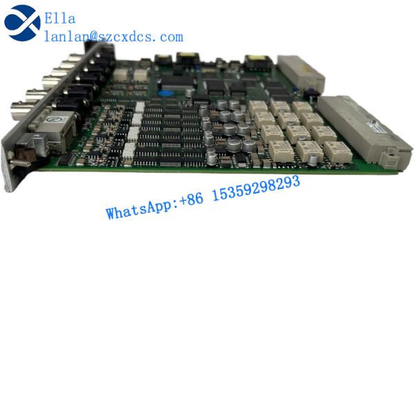 VIBRO METER MPC4 200 510 078 115 3