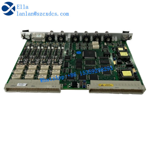 VIBRO METER MPC4 200 510 078 115 4