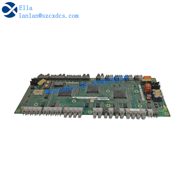 3BHE004573R0145 UFC760BE145 1