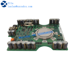 5SHX0445D0001 3BHL000382P0101 IGCT Integrated Gate Converter Thyristor Power Module