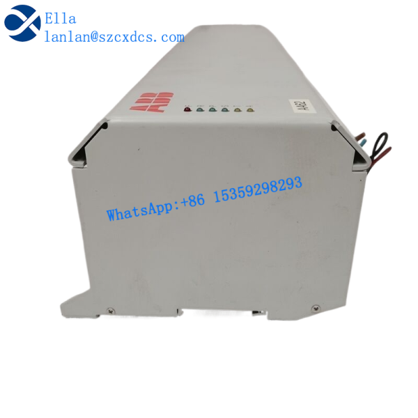 ABB 3BHE023784R1023 PP D113 B01 10 150000 3