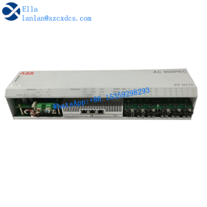 ABB 3BHE023784R1023 PP D113 B01 10 150000 4