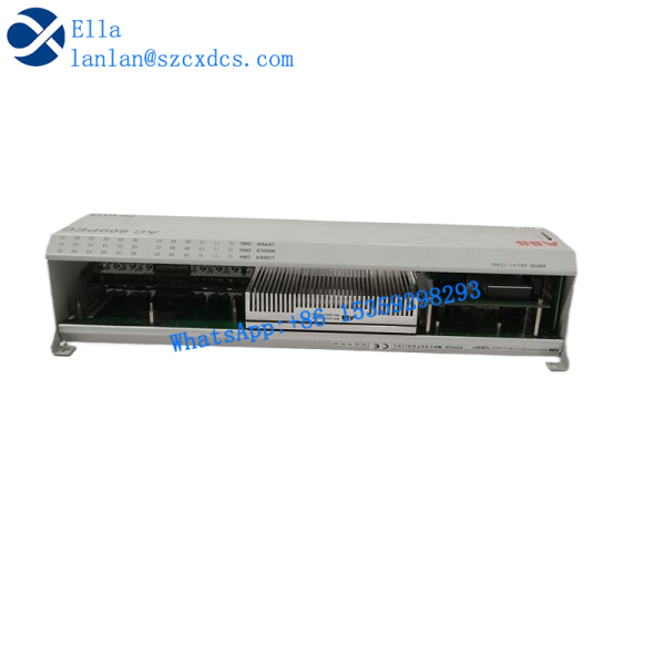 ABB 3BHE023784R1023 PP D113 B01 10 150000 5
