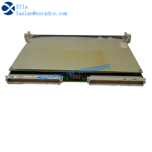 ABB 500AIM02 1MRB150022 R0002 1HDF 930412 X010 4