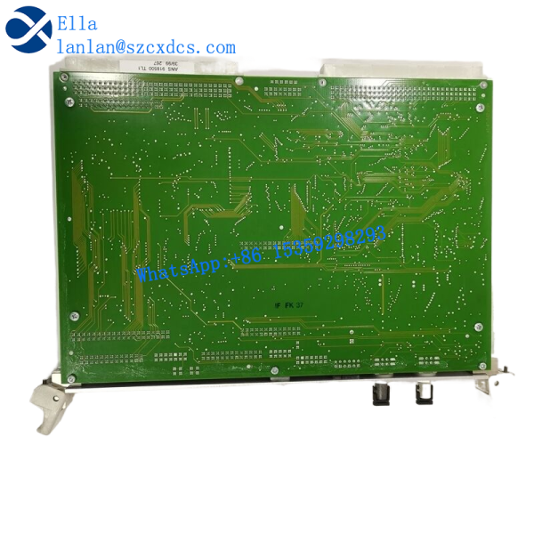 ABB 500AIM02 1MRB150022 R0002 1HDF 930412 X010 7