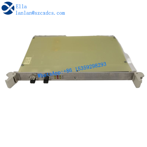 ABB 500AIM02 1MRB150022 R0002Y 1HDF 930412 X010 1 1