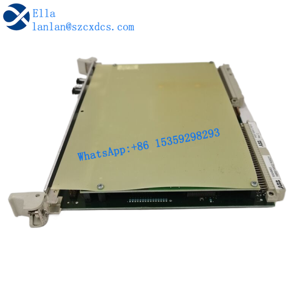 ABB 500AIM02 1MRB150022 R0002Y 1HDF 930412 X010 3