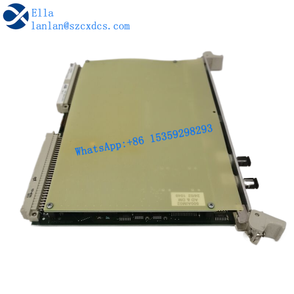 ABB 500AIM02 1MRB150022 R0002Y 1HDF 930412 X010 5