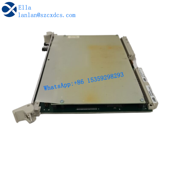 ABB 500AIM02 1MRB150022R001 1HDF 930412 X010 1 1