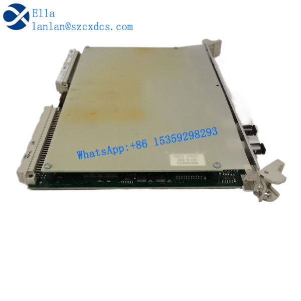 ABB 500AIM02 1MRB150022R001 1HDF 930412 X010 5