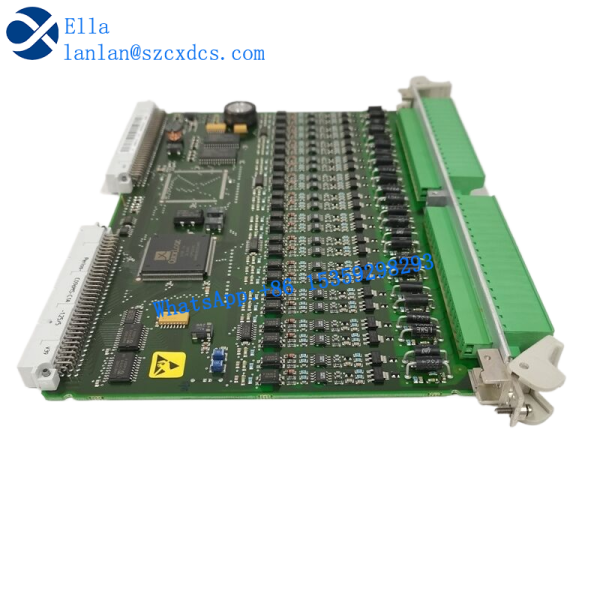 ABB 500BIM01 1MRB150024R0002 1