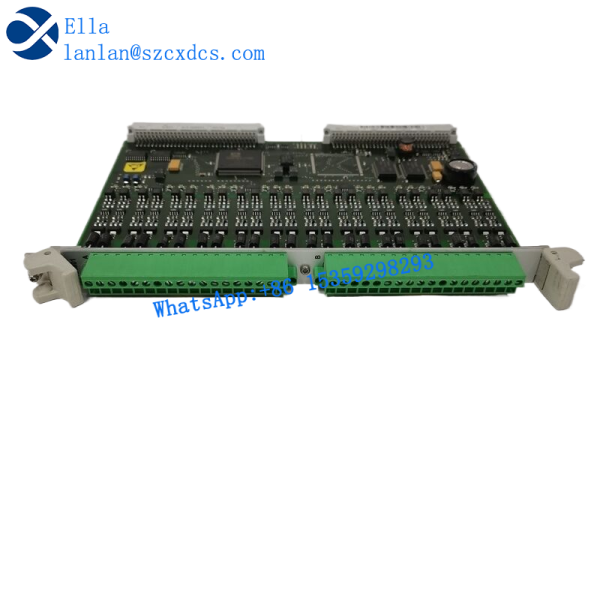 ABB 500BIM01 1MRB150024R0002 2