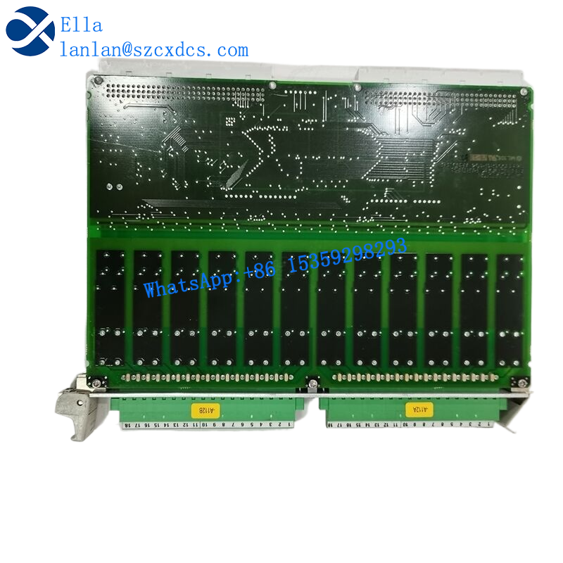 ABB 500BIM01 1MRB150024R0002 3